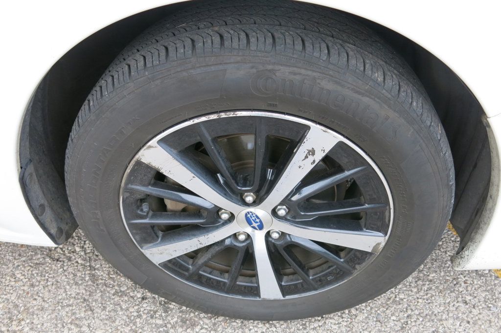2020 Subaru Impreza Premium 5-door CVT - 23045691 - 34