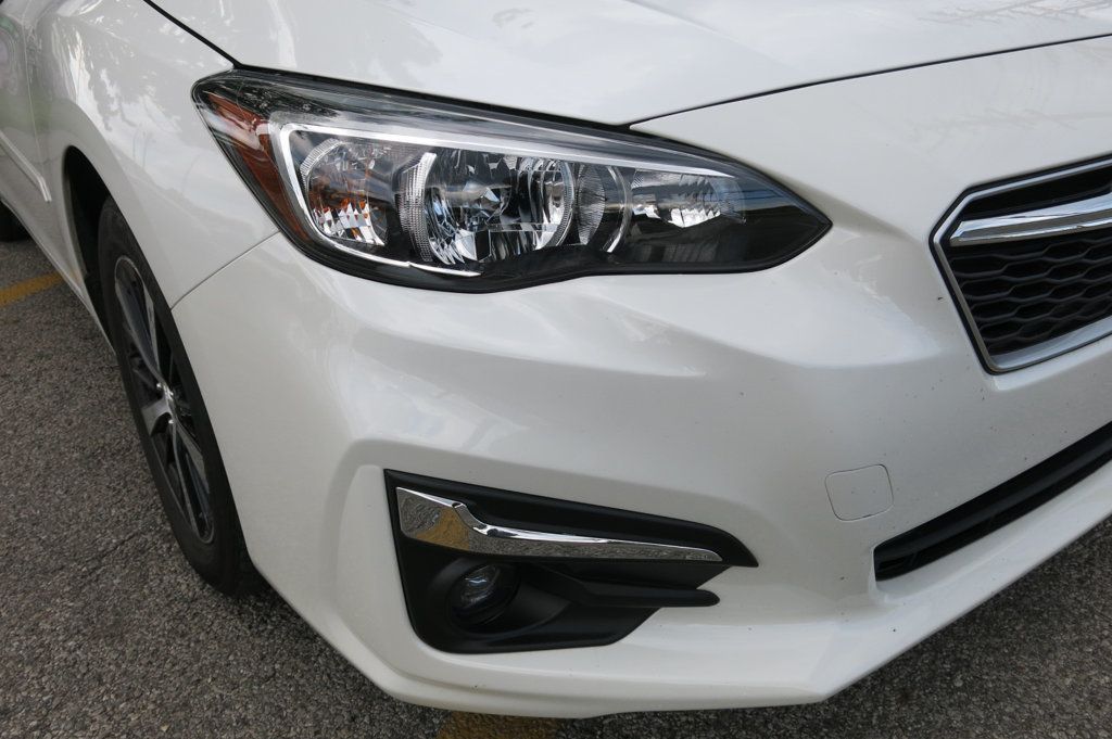 2020 Subaru Impreza Premium 5-door CVT - 23045691 - 37