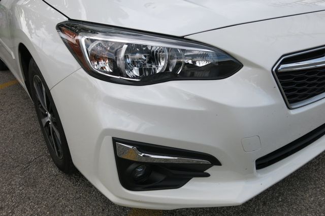 2020 Subaru Impreza Premium 5-door CVT - 23045691 - 37