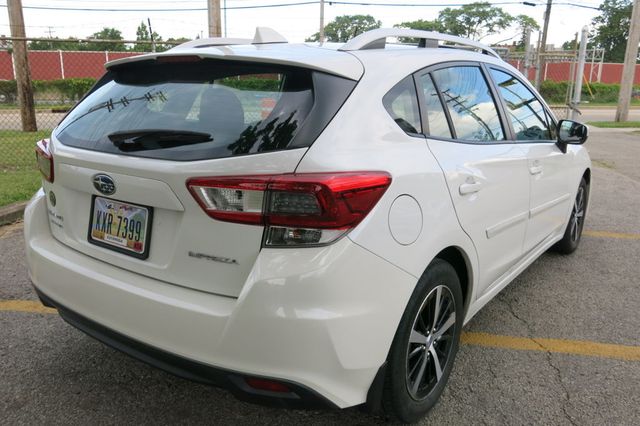 2020 Subaru Impreza Premium 5-door CVT - 23045691 - 3