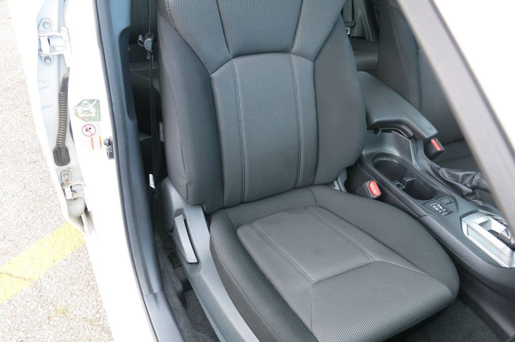 2020 Subaru Impreza Premium 5-door CVT - 23045691 - 41