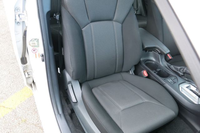 2020 Subaru Impreza Premium 5-door CVT - 23045691 - 41