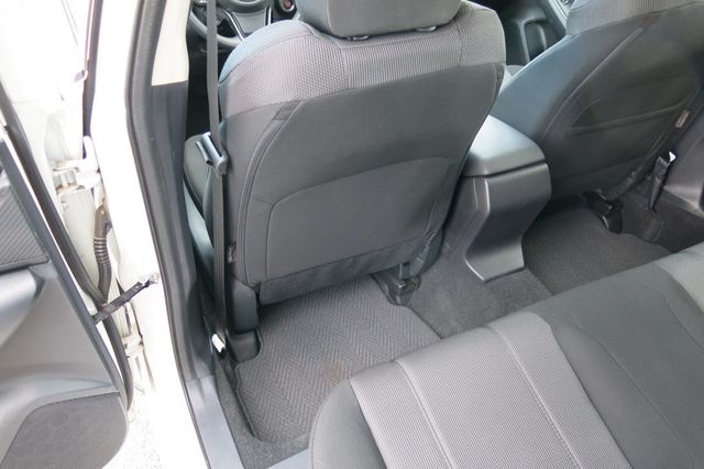 2020 Subaru Impreza Premium 5-door CVT - 23045691 - 42