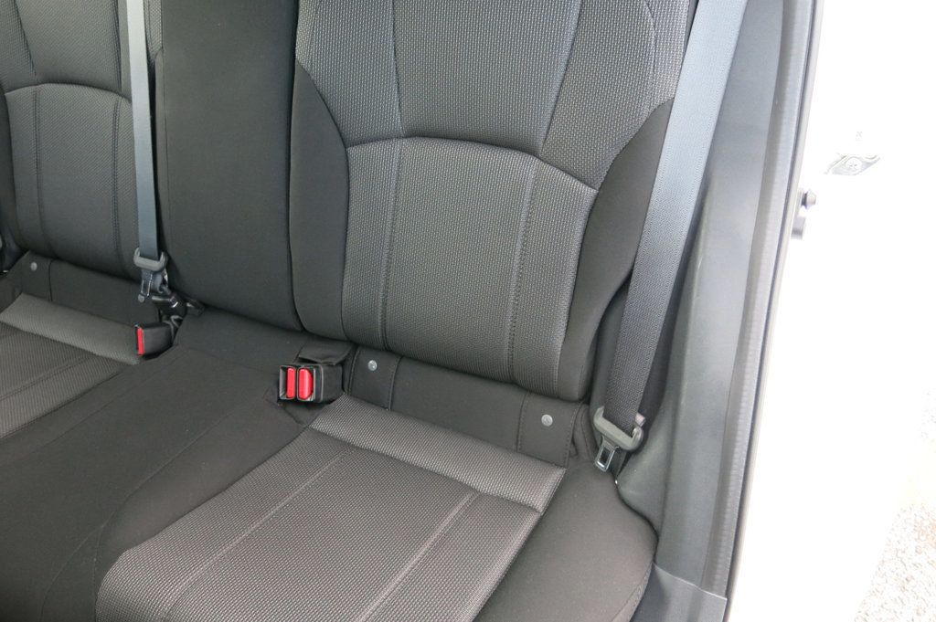 2020 Subaru Impreza Premium 5-door CVT - 23045691 - 44