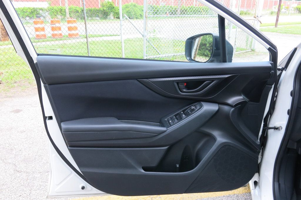 2020 Subaru Impreza Premium 5-door CVT - 23045691 - 46