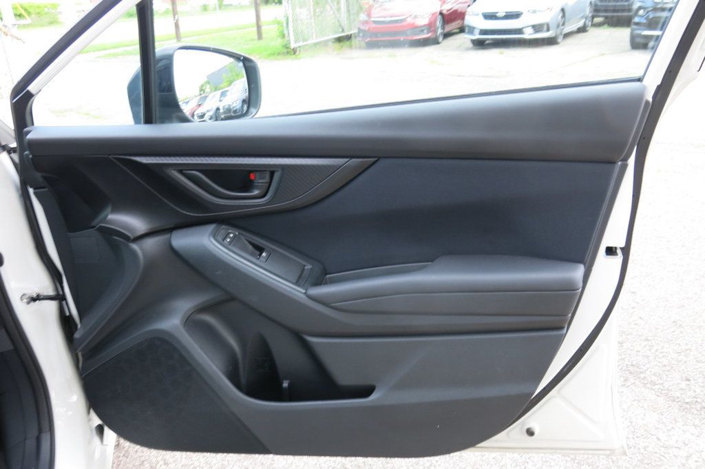 2020 Subaru Impreza Premium 5-door CVT - 23045691 - 47