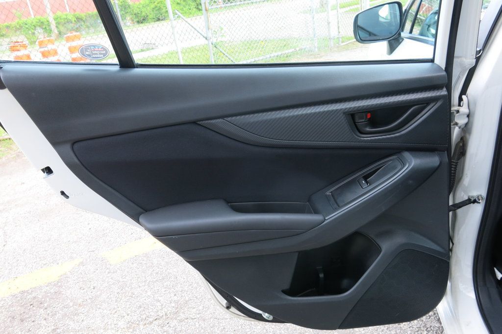 2020 Subaru Impreza Premium 5-door CVT - 23045691 - 48