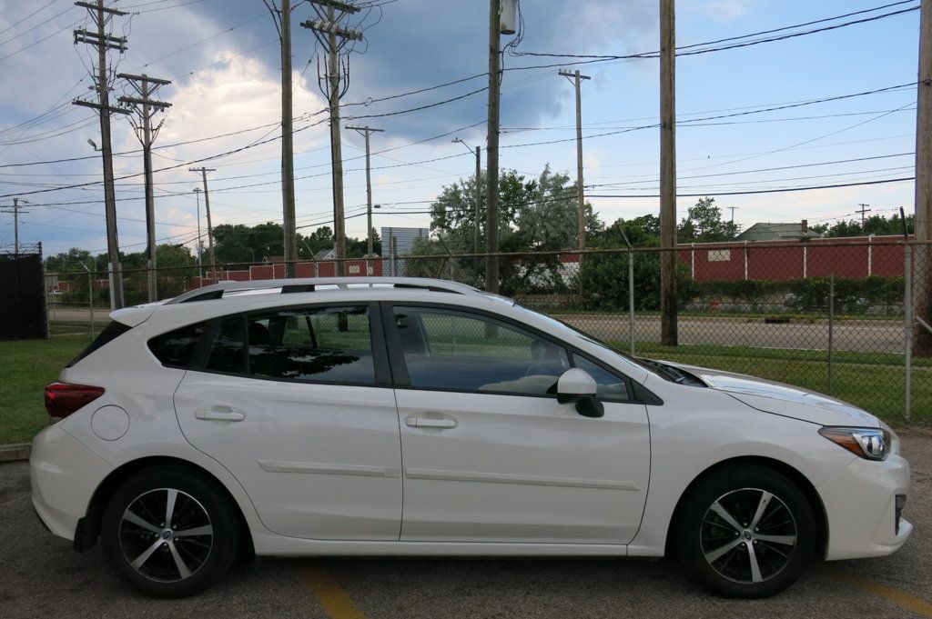 2020 Subaru Impreza Premium 5-door CVT - 23045691 - 4