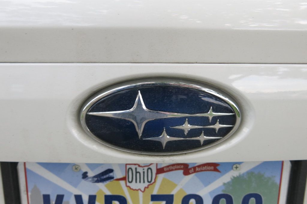 2020 Subaru Impreza Premium 5-door CVT - 23045691 - 51