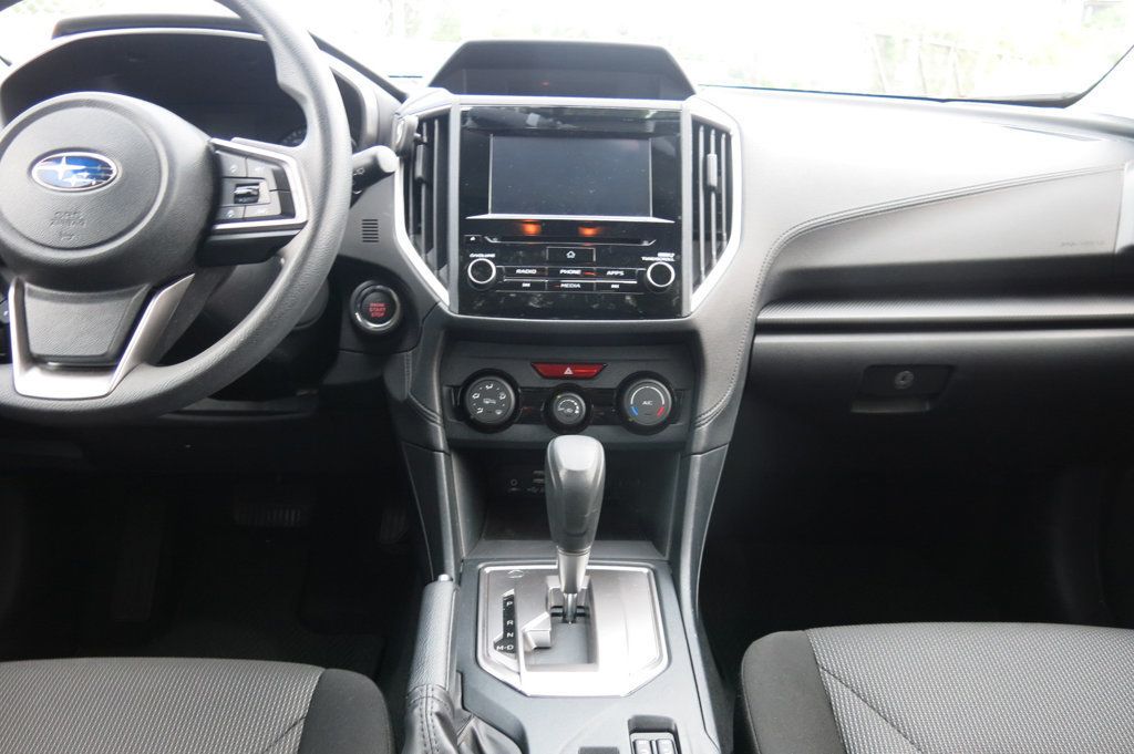 2020 Subaru Impreza Premium 5-door CVT - 23045691 - 52