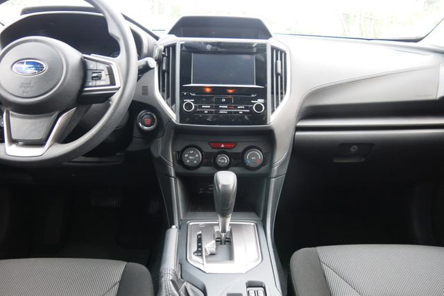 2020 Subaru Impreza Premium 5-door CVT - 23045691 - 52