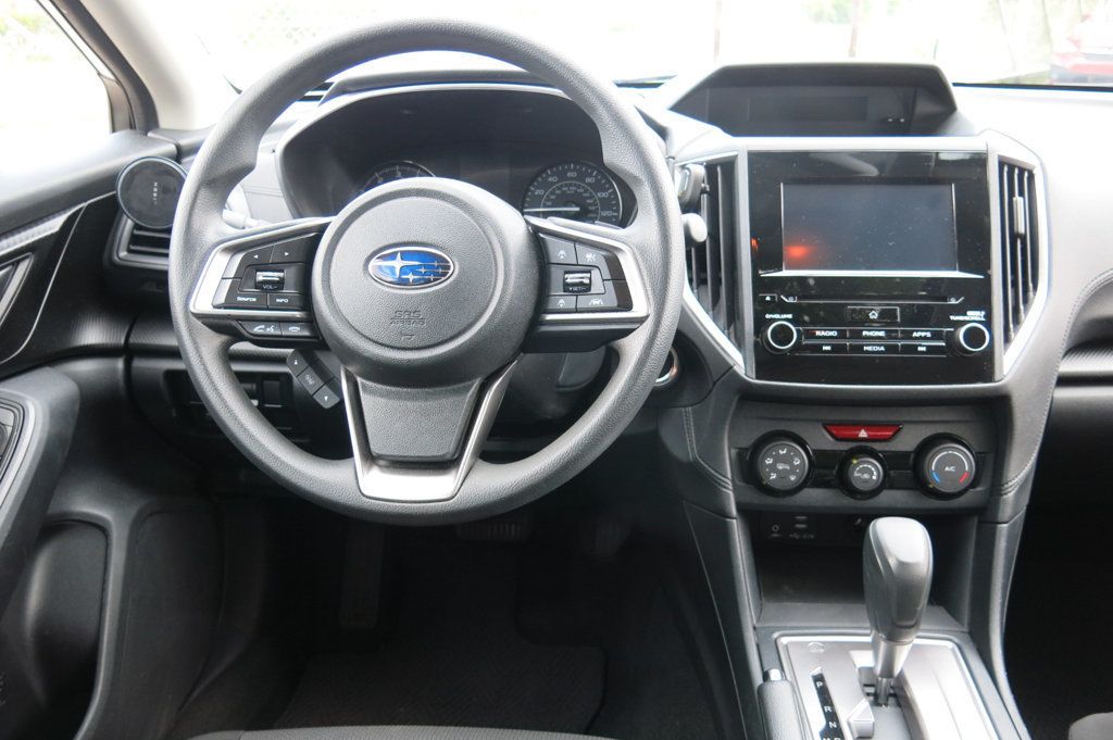 2020 Subaru Impreza Premium 5-door CVT - 23045691 - 53