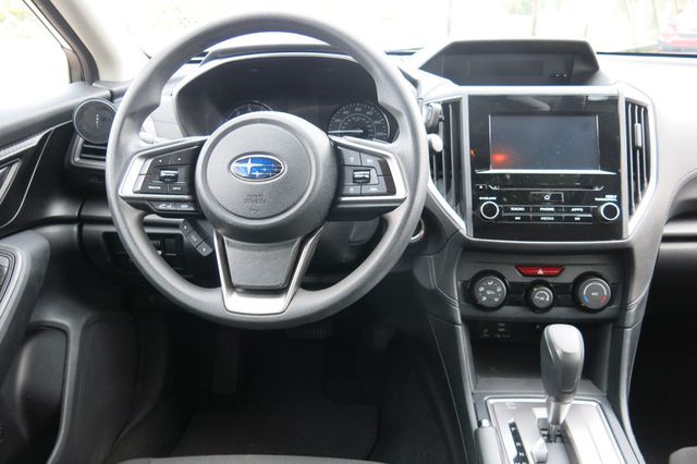 2020 Subaru Impreza Premium 5-door CVT - 23045691 - 53