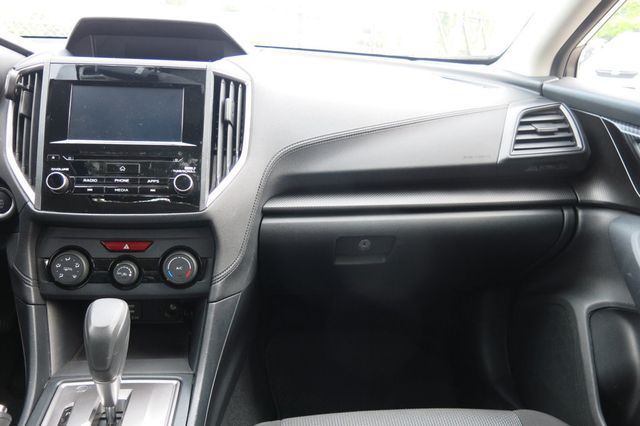 2020 Subaru Impreza Premium 5-door CVT - 23045691 - 54