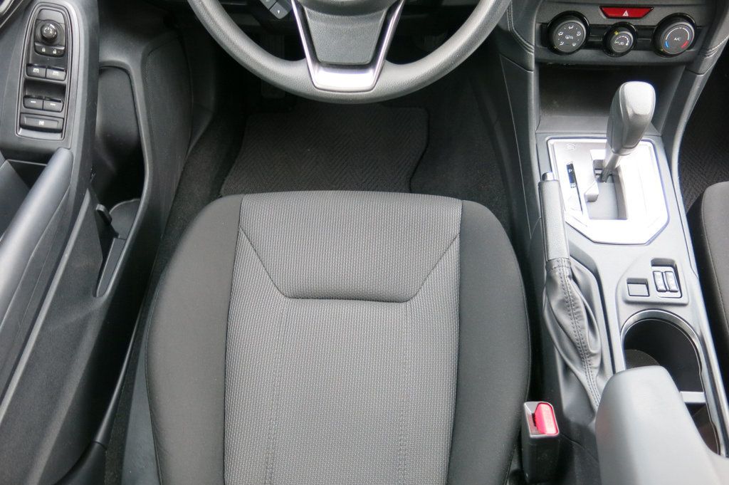 2020 Subaru Impreza Premium 5-door CVT - 23045691 - 55