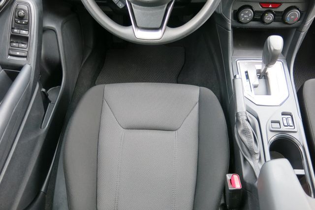 2020 Subaru Impreza Premium 5-door CVT - 23045691 - 55