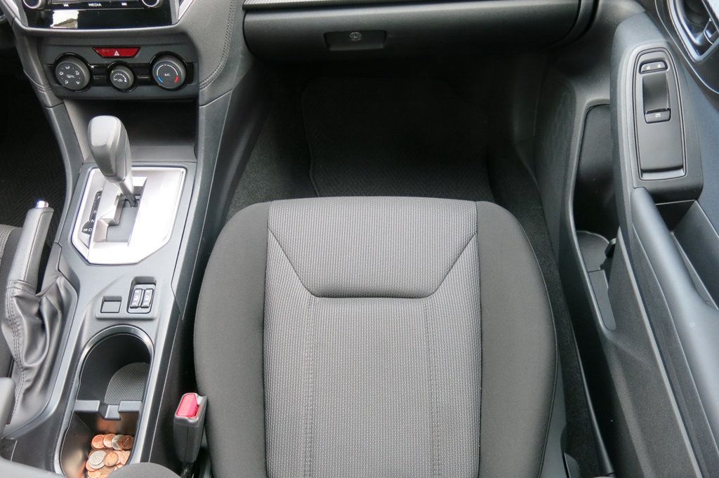 2020 Subaru Impreza Premium 5-door CVT - 23045691 - 56