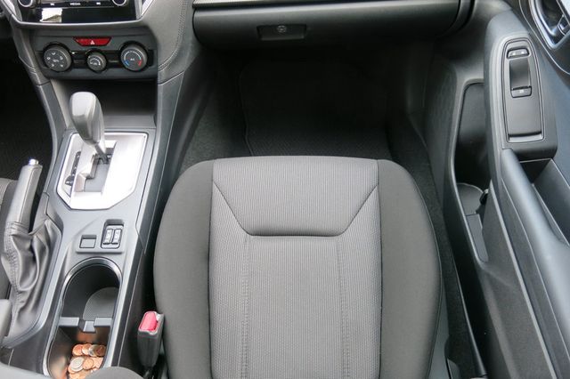 2020 Subaru Impreza Premium 5-door CVT - 23045691 - 56