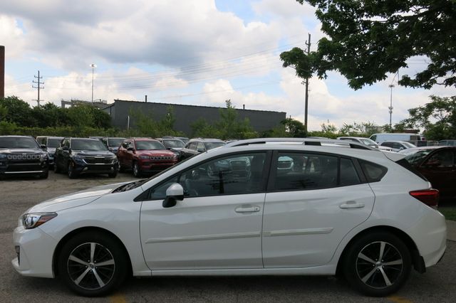 2020 Subaru Impreza Premium 5-door CVT - 23045691 - 5