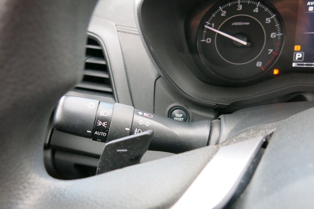 2020 Subaru Impreza Premium 5-door CVT - 23045691 - 63