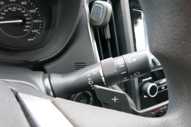 2020 Subaru Impreza Premium 5-door CVT - 23045691 - 64