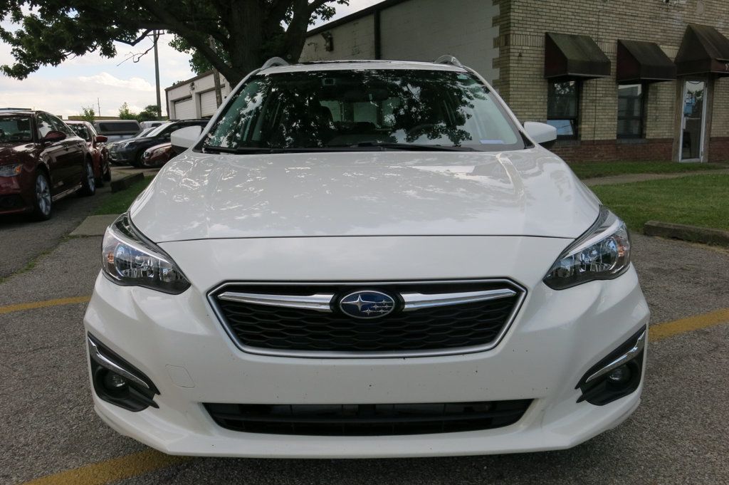 2020 Subaru Impreza Premium 5-door CVT - 23045691 - 6