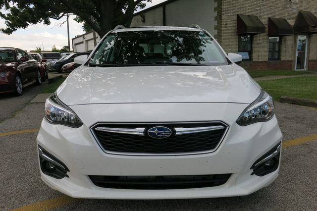 2020 Subaru Impreza Premium 5-door CVT - 23045691 - 6