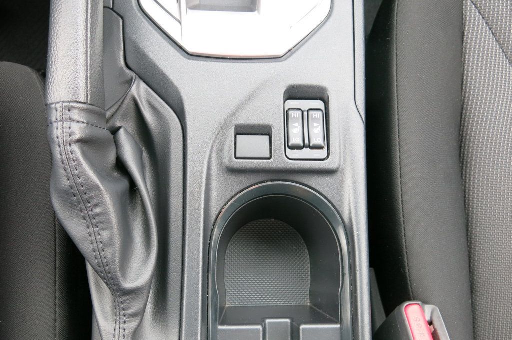 2020 Subaru Impreza Premium 5-door CVT - 23045691 - 69