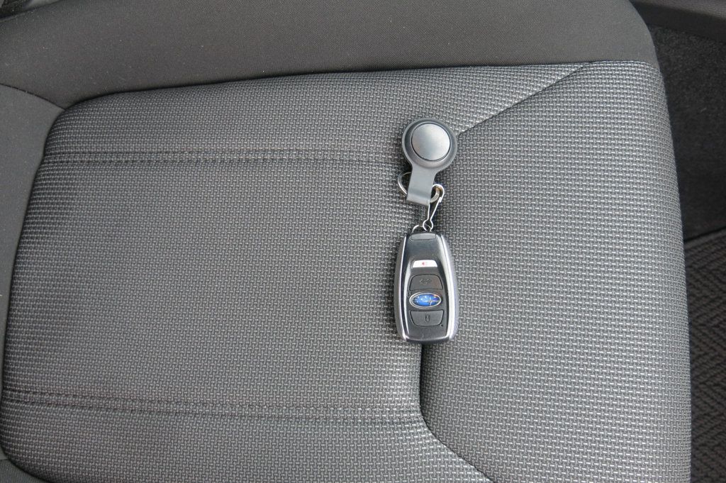 2020 Subaru Impreza Premium 5-door CVT - 23045691 - 71