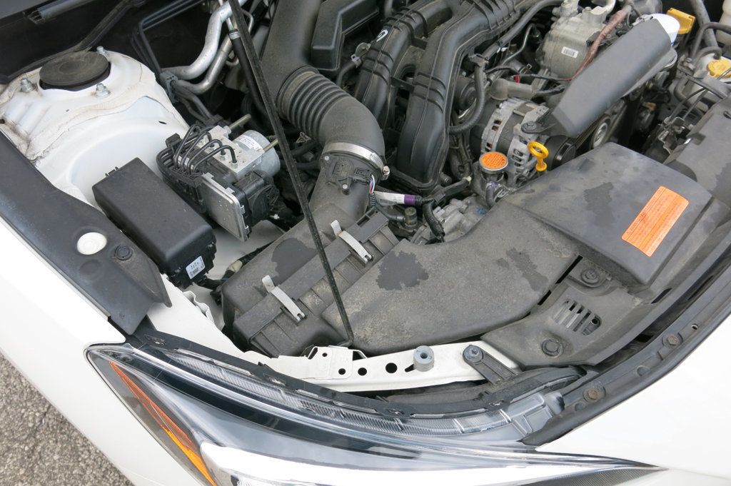 2020 Subaru Impreza Premium 5-door CVT - 23045691 - 74