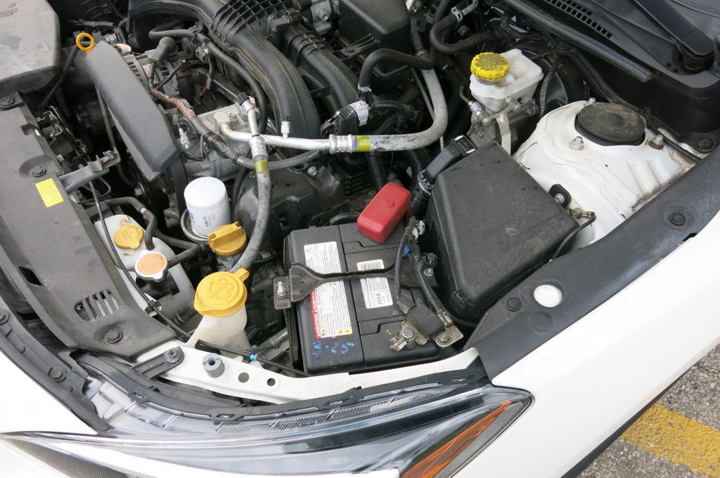 2020 Subaru Impreza Premium 5-door CVT - 23045691 - 75