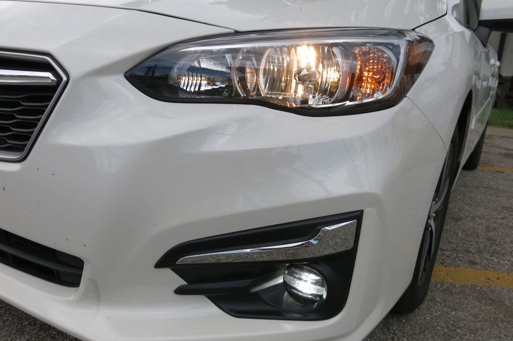 2020 Subaru Impreza Premium 5-door CVT - 23045691 - 76