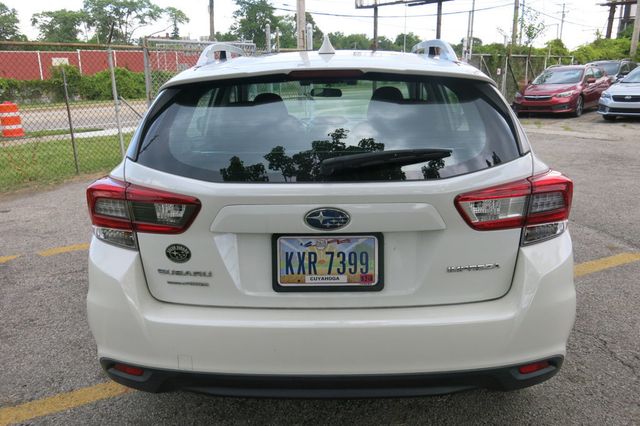 2020 Subaru Impreza Premium 5-door CVT - 23045691 - 7