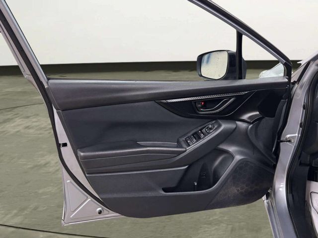 2020 Subaru Impreza Premium 5-door CVT - 23042478 - 11