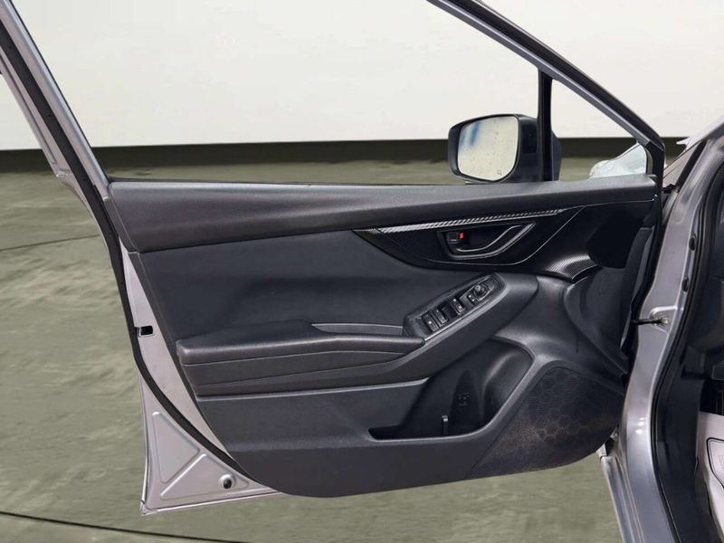 2020 Subaru Impreza Premium 5-door CVT - 23042478 - 11