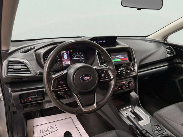 2020 Subaru Impreza Premium 5-door CVT - 23042478 - 12
