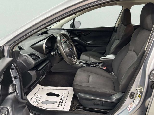 2020 Subaru Impreza Premium 5-door CVT - 23042478 - 13