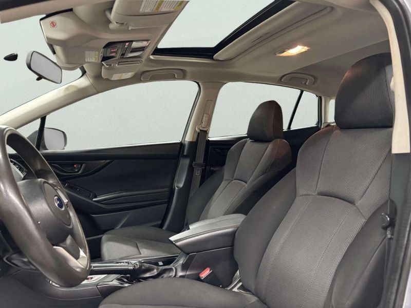 2020 Subaru Impreza Premium 5-door CVT - 23042478 - 14