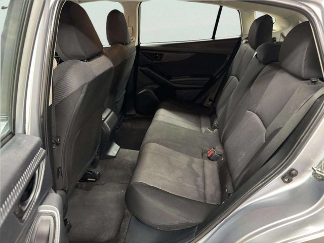 2020 Subaru Impreza Premium 5-door CVT - 23042478 - 16