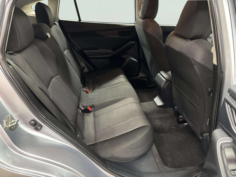 2020 Subaru Impreza Premium 5-door CVT - 23042478 - 18
