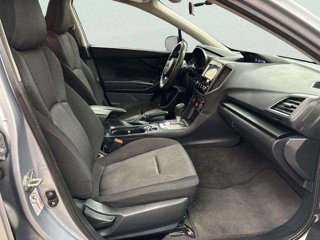 2020 Subaru Impreza Premium 5-door CVT - 23042478 - 20