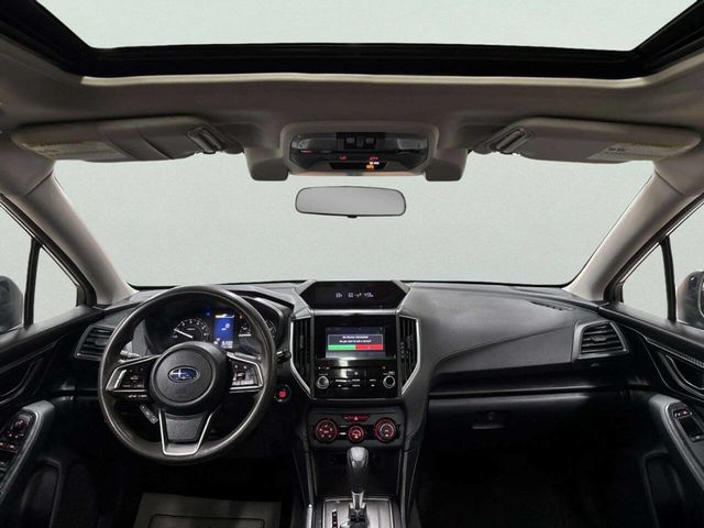 2020 Subaru Impreza Premium 5-door CVT - 23042478 - 21