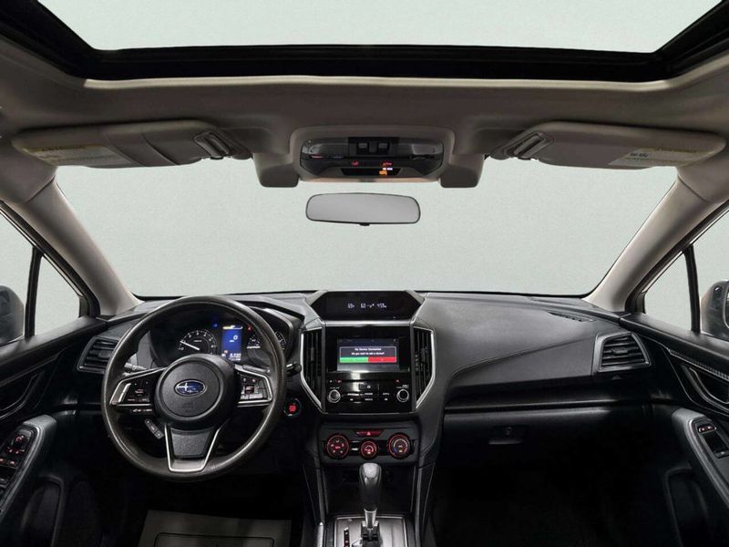 2020 Subaru Impreza Premium 5-door CVT - 23042478 - 21