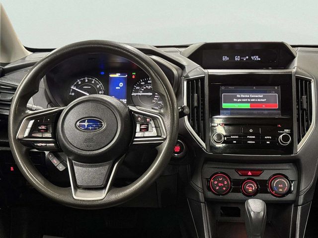 2020 Subaru Impreza Premium 5-door CVT - 23042478 - 22