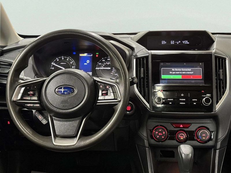 2020 Subaru Impreza Premium 5-door CVT - 23042478 - 22