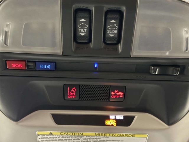 2020 Subaru Impreza Premium 5-door CVT - 23042478 - 24