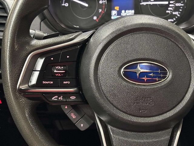 2020 Subaru Impreza Premium 5-door CVT - 23042478 - 27