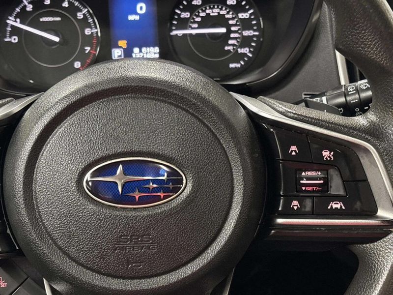 2020 Subaru Impreza Premium 5-door CVT - 23042478 - 28