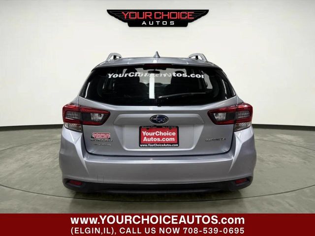 2020 Subaru Impreza Premium 5-door CVT - 23042478 - 3