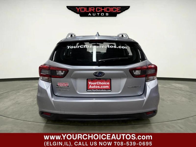 2020 Subaru Impreza Premium 5-door CVT - 23042478 - 3